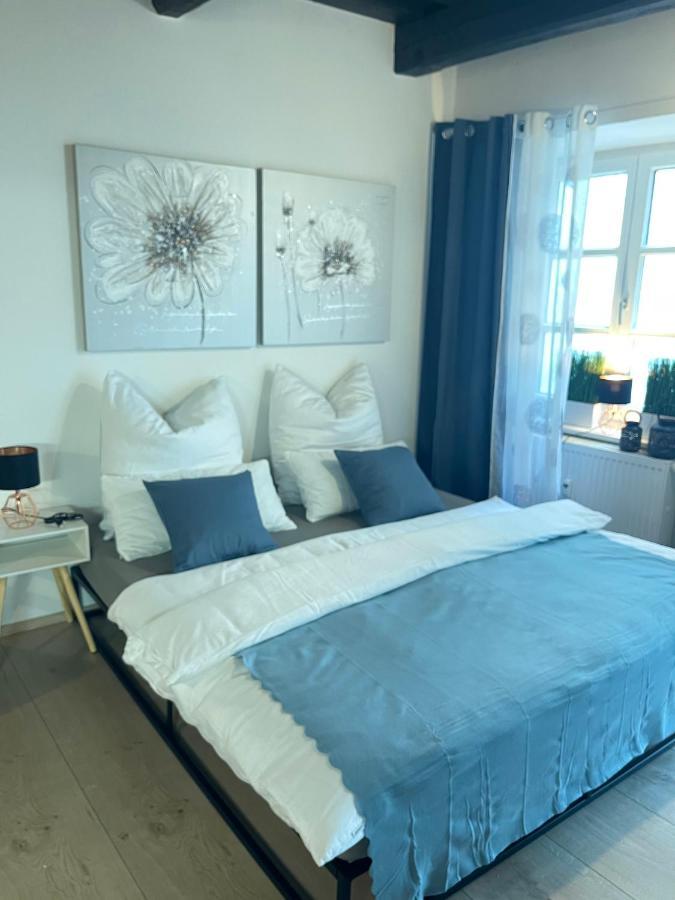 Apartment Threerivers พัสเซา ภายนอก รูปภาพ
